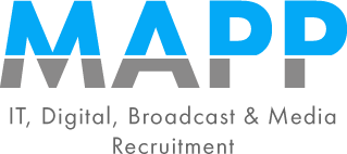 MAPP Recruitment logo