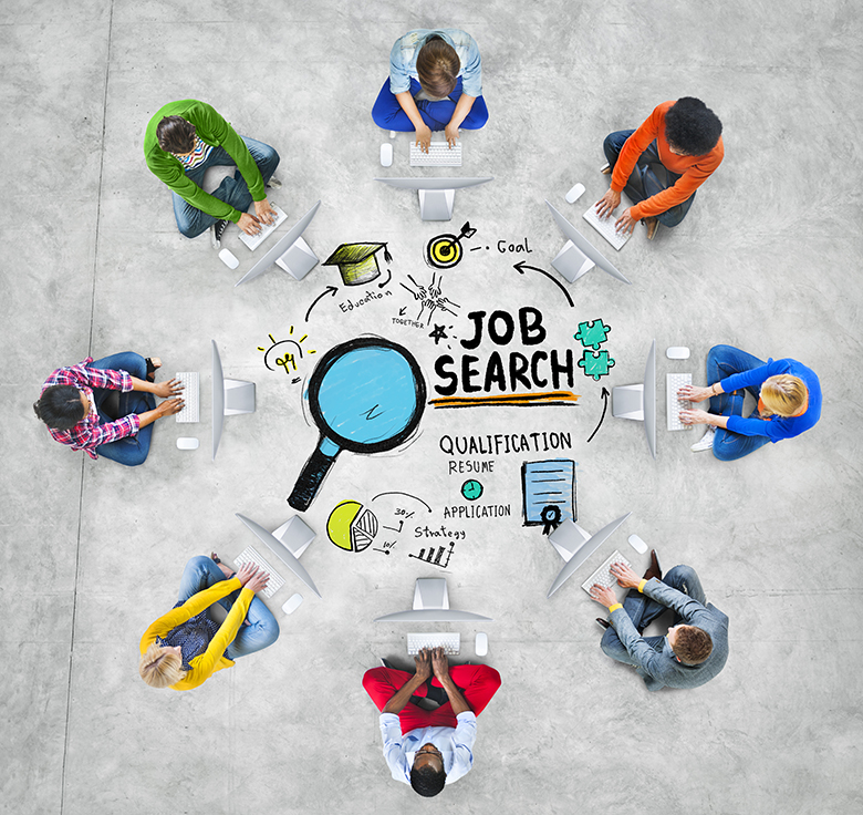 Permanent Positions - Mapp Recruitment