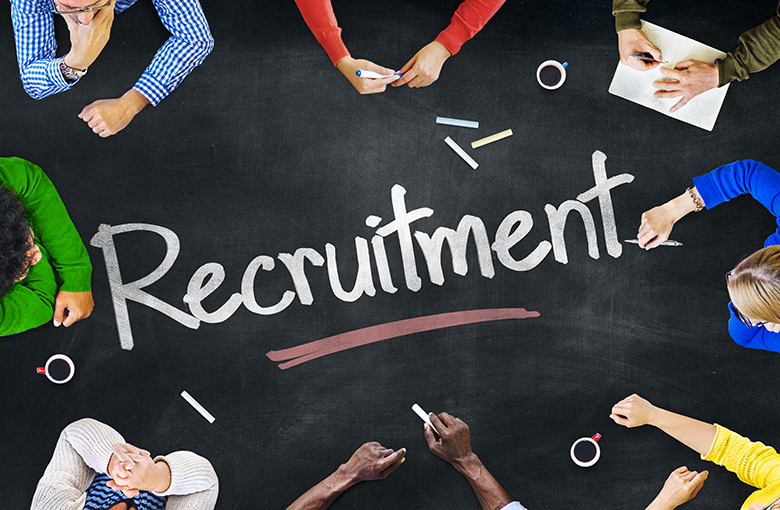 About Mapp Recruitment and the services they provide